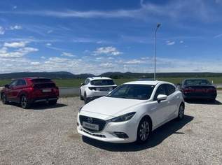 Mazda3 Revolution