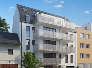 Brambilla - Grün Wohnen an der U3 - EIGENTUM, 529500 €, Immobilien-Wohnungen in 1110 Simmering