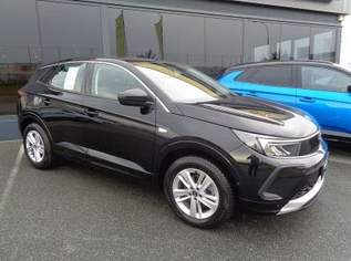 Grandland 1,2 DI Turbo Edition Start/Stop Aut., 26990 €, Auto & Fahrrad-Autos in 7540 Gemeinde Güssing