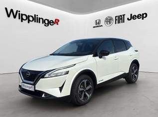 Qashqai 1,5 e-Power Edition 50, 29690 €, Auto & Fahrrad-Autos in 4221 Steyregg