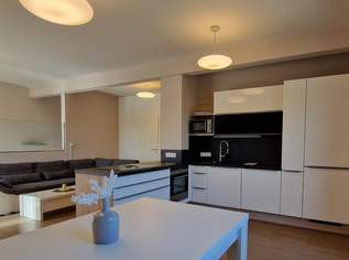 Traumhaft wohnen: Maisonettenwohnung mit Balkon und Terrasse in sonnig-zentraler Lage, 1550 €, Immobilien-Wohnungen in 8054 Seiersberg