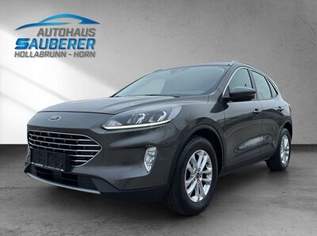 KUGA 1,5 TDCi *Titanium* I AUTOMATIK I AHV I, 19990 €, Auto & Fahrrad-Autos in Niederösterreich