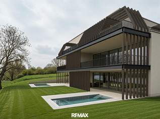 Panorama-Terrassenwohnung im ersten Obergeschoss, 630000 €, Immobilien-Wohnungen in 4085 Niederranna Panorama-Terrassenwohnung im ersten Obergeschoss, 630000 €, Immobilien-Wohnungen in 4085 Niederranna