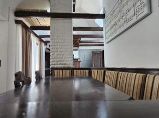 Romantische Maisonette mit Kaminofen & Terrasse im Herzen von Ferlach, 170000 €, Immobilien-Wohnungen in 9170 Ferlach