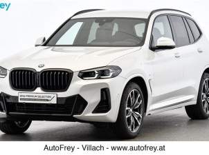 X3 xDrive 20d, 65980 €, Auto & Fahrrad-Autos in Kärnten X3 xDrive 20d, 65980 €, Auto & Fahrrad-Autos in Kärnten