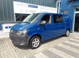 T6 4Motion Kombi langer Radstand Doppelkabiner, 25000 €, Auto & Fahrrad-Autos in 5204 Straßwalchen T6 4Motion Kombi langer Radstand Doppelkabiner, 25000 €, Auto & Fahrrad-Autos in 5204 Straßwalchen