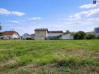 Seltenes Baugrundstück in Bahnhofs-Nähe: 1.073m² ideal für Bauträger-Projekt, großzügiges Eigenheim, Mehrgenerationenwohnen oder Wohnen & Arbeiten auf einem Grundstück!, 528000 €, Immobilien-Grund und Boden in 2481 Gemeinde Achau Seltenes Baugrundstück in Bahnhofs-Nähe: 1.073m² ideal für Bauträger-Projekt, großzügiges Eigenheim, Mehrgenerationenwohnen oder Wohnen & Arbeiten auf einem Grundstück!, 528000 €, Immobilien-Grund und Boden in 2481 Gemeinde Achau