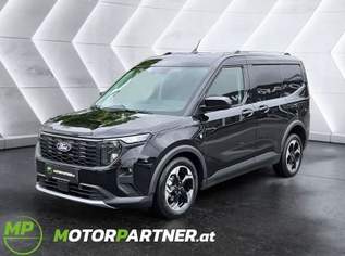 Transit Courier ACTIVE Autom. *inkl. Fahrer-Assistenz**, 27990 €, Auto & Fahrrad-Autos in 8350 Fehring