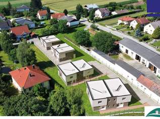 Landleben nahe der Stadt - schlüsselfertige Doppelhaushälfte in Obergänserndorf, Haus D, TOP 1 inkl. Küche, 550000 €, Immobilien-Häuser in 2111 Obergänserndorf Landleben nahe der Stadt - schlüsselfertige Doppelhaushälfte in Obergänserndorf, Haus D, TOP 1 inkl. Küche, 550000 €, Immobilien-Häuser in 2111 Obergänserndorf