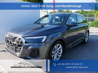 Q7 S line 45 TDI*4X4*AHK*LED*7-SITZE*20 ZOLL*PANO*..., 98360 €, Auto & Fahrrad-Autos in 4222 Langenstein Q7 S line 45 TDI*4X4*AHK*LED*7-SITZE*20 ZOLL*PANO*..., 98360 €, Auto & Fahrrad-Autos in 4222 Langenstein