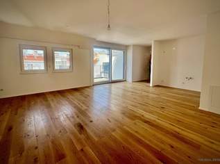 Erstbezugs mit Terrasse, Niedrig Energie, frei vermietbar, 689000 €, Immobilien-Wohnungen in 1050 Margareten