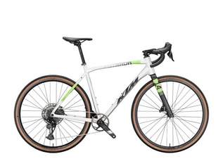 KTM X-Strada 15 Pro - alu-brush-matt Rahmengröße: 52 cm, 1999 €, Auto & Fahrrad-Fahrräder in 1070 Neubau