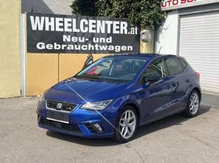 Ibiza 1.0 FR * LED * AKTIONS-PREIS, 12911 €, Auto & Fahrrad-Autos in 7400 Oberwart