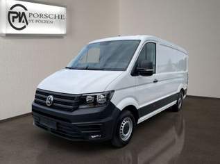 Crafter 35 T6 Kastenwagen L3H2 TDI, 44990 €, Auto & Fahrrad-Autos in Niederösterreich