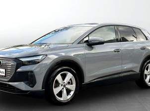 Q4 45 e-tron business, 43950 €, Auto & Fahrrad-Autos in 8041 Liebenau Q4 45 e-tron business, 43950 €, Auto & Fahrrad-Autos in 8041 Liebenau