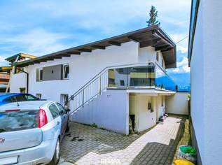 Zweifamilienhaus in Absam, 165m², Garten, Balkon, Terrasse, 3 Stellplätze – Top Lage und ideal für Familien!, 0 €, Immobilien-Häuser in 6067 Gemeinde Absam