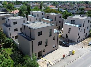 Traumhaftes Einfamilienhaus in erstklassiger Lage – modern, hochwertig und perfekt für Familien. - WOHNTRAUM, 569000 €, Immobilien-Häuser in 2232 Deutsch-Wagram