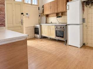 3-Zimmer-Altbauwohnung mit Gestaltungsmöglichkeiten – 1210 Wien, 169200 €, Immobilien-Wohnungen in 1210 Floridsdorf