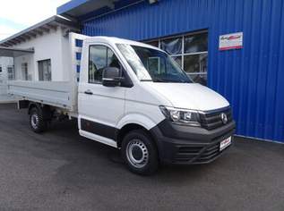 Crafter 35 Pritsche 2,0 TDI / Anhängelast 3500 KG, 32400 €, Auto & Fahrrad-Autos in 4941 Mehrnbach Crafter 35 Pritsche 2,0 TDI / Anhängelast 3500 KG, 32400 €, Auto & Fahrrad-Autos in 4941 Mehrnbach
