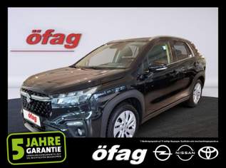 S-Cross 1.4 DITC Hybrid shine, 18990 €, Auto & Fahrrad-Autos in 5020 Altstadt