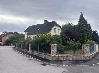 Charmantes Einfamilienhaus mit großem Grundstück und viel Potenzial, 479000 €, Immobilien-Häuser in 2551 Enzesfeld Charmantes Einfamilienhaus mit großem Grundstück und viel Potenzial, 479000 €, Immobilien-Häuser in 2551 Enzesfeld