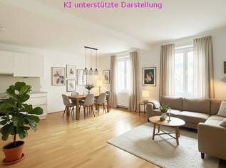 GROSSZÜGIGER ALTBAU BEIM SERVITENVIERTEL!, 729000 €, Immobilien-Wohnungen in 1090 Alsergrund GROSSZÜGIGER ALTBAU BEIM SERVITENVIERTEL!, 729000 €, Immobilien-Wohnungen in 1090 Alsergrund