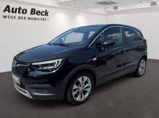 Crossland X 1,2 Turbo Direct Injection Innovation, 14750 €, Auto & Fahrrad-Autos in 5760 Saalfelden am Steinernen Meer Crossland X 1,2 Turbo Direct Injection Innovation, 14750 €, Auto & Fahrrad-Autos in 5760 Saalfelden am Steinernen Meer