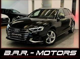 A4 40 TDI quattro *SPORT*AHK*STHZ*ACC*MATRIX*LANE*, 41490 €, Auto & Fahrrad-Autos in 4844 Regau