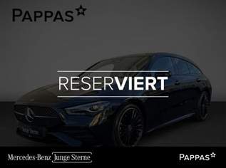 CLA 200 d Shooting Brake Österreich-Edition AMG L, 39450 €, Auto & Fahrrad-Autos in 8051 Gösting