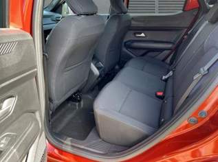 Duster Journey Navi+Winterpaket+LED TCe 100 E..., 25920 €, Auto & Fahrrad-Autos in 6844 Gemeinde Altach