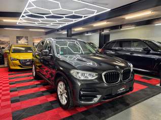 X3 xDrive30e Aut. PANORAMA ANHÄNGERKUPPLUNG, 25990 €, Auto & Fahrrad-Autos in 6020 Innsbruck