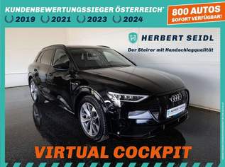 e-tron 50 quattro Advanced *NP: € 84:103,- / S-LINE SI..., 38480 €, Auto & Fahrrad-Autos in 8200 Gleisdorf