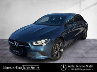 CLA 250 e SB Progressive, 33250 €, Auto & Fahrrad-Autos in 8434 Tillmitsch