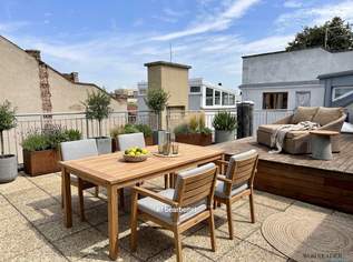 Exklusive Maisonette mit Dachterrasse | lichtdurchflutet | begehbare Garderobe | Homeoffice | Stellplätze, 2500 €, Immobilien-Wohnungen in 1020 Leopoldstadt Exklusive Maisonette mit Dachterrasse | lichtdurchflutet | begehbare Garderobe | Homeoffice | Stellplätze, 2500 €, Immobilien-Wohnungen in 1020 Leopoldstadt