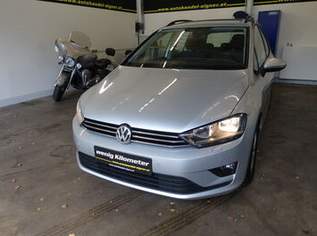 Golf Sportsvan Rabbit BlueMotionTech, 11900 €, Auto & Fahrrad-Autos in 6706 Gemeinde Bürs Golf Sportsvan Rabbit BlueMotionTech, 11900 €, Auto & Fahrrad-Autos in 6706 Gemeinde Bürs
