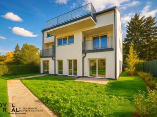 Exklusive Dachgeschoss-Wohnung mit großzügiger Terrasse, 288000 €, Immobilien-Wohnungen in 1110 Simmering Exklusive Dachgeschoss-Wohnung mit großzügiger Terrasse, 288000 €, Immobilien-Wohnungen in 1110 Simmering
