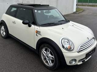 Mini Cooper, 5490 €, Auto & Fahrrad-Autos in 2301 Gemeinde Groß-Enzersdorf