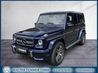 G 55 AMG, 64950 €, Auto & Fahrrad-Autos in 8434 Tillmitsch