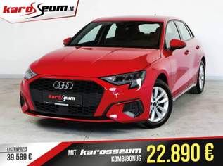 A3 35 TFSI SB Aut. | WENIG KM | Optik-Paket | ACC, 24190 €, Auto & Fahrrad-Autos in 4693 Desselbrunn A3 35 TFSI SB Aut. | WENIG KM | Optik-Paket | ACC, 24190 €, Auto & Fahrrad-Autos in 4693 Desselbrunn