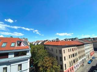 NÄHE HAUPTBAHNHOF - sanierte 3 Zimmer DG-Eckwohnung + Traumterrasse mit ca. 28 m², 359000 €, Immobilien-Wohnungen in 1100 Favoriten NÄHE HAUPTBAHNHOF - sanierte 3 Zimmer DG-Eckwohnung + Traumterrasse mit ca. 28 m², 359000 €, Immobilien-Wohnungen in 1100 Favoriten