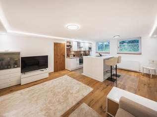 Freizeitwohnsitz trifft Wohnkomfort – 3-Zimmerwohnung für Ihre Auszeit in den Bergen, 485000 €, Immobilien-Wohnungen in 6365 Gemeinde Kirchberg in Tirol