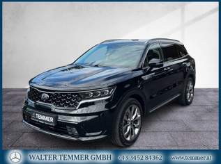 SORENTO 2,2 CRDi AWD, 39850 €, Auto & Fahrrad-Autos in 8434 Tillmitsch