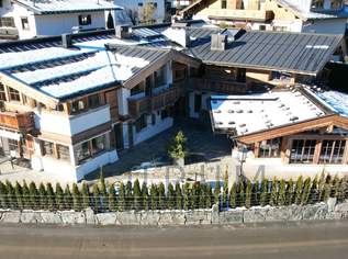 Miete: Exklusive Landhausvilla am Fuße des Hahnenkamms, 19800 €, Immobilien-Häuser in 6370 Stadt Kitzbühel