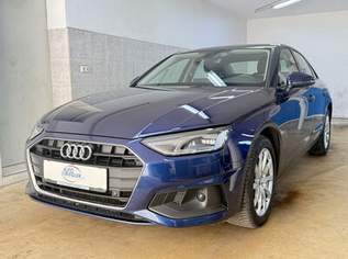 A4 30 TDI *Limo-wenig/Km-LED-Alu17''-MF/Lenkr.-uvm*, 23500 €, Auto & Fahrrad-Autos in 4906 Eberschwang
