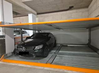 Kfz Stellplatz Stapelparker unten, 18800 €, Immobilien-Kleinobjekte & WGs in 1160 Ottakring