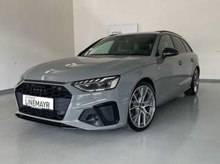 A4 Avant 35 TDI 3x S line, 29990 €, Auto & Fahrrad-Autos in 5411 Oberalm