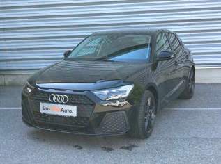 A1 25 TFSI intense, 23900 €, Auto & Fahrrad-Autos in 8020 Gries