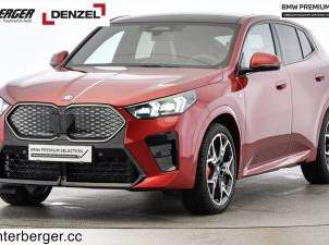iX2 xDrive30 M Sportpaket, 53500 €, Auto & Fahrrad-Autos in 6020 Innsbruck