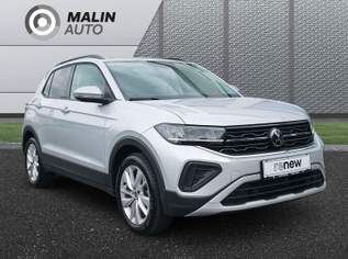 T-Cross 1,0 TSI Friends, 21900 €, Auto & Fahrrad-Autos in 6832 Gemeinde Sulz T-Cross 1,0 TSI Friends, 21900 €, Auto & Fahrrad-Autos in 6832 Gemeinde Sulz