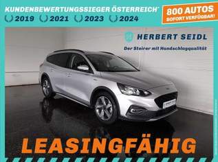 Focus Turnier Active 1,5 EcoBlue Aut. *LED / AHV & KA..., 15880 €, Auto & Fahrrad-Autos in 8200 Gleisdorf Focus Turnier Active 1,5 EcoBlue Aut. *LED / AHV & KA..., 15880 €, Auto & Fahrrad-Autos in 8200 Gleisdorf